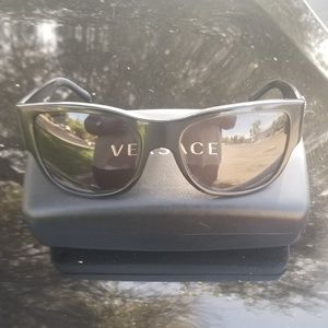 Versace Sunglasses